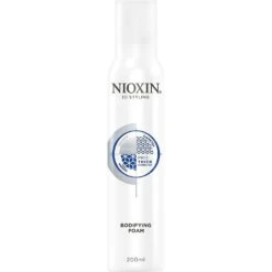 Nioxin - 3D Styling Bodifying Foam