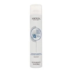 Nioxin - 3D Styling Niospray Strong Hold Hairspray