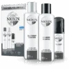 Nioxin - Hair Care System 2 Kit -Purish Sales Store Nioxin 3 Part System No.2 kit