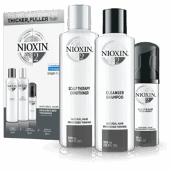 Nioxin - Hair Care System 2 Kit