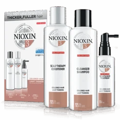 Nioxin - Hair Care System 3 Kit