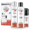 Nioxin - Hair Care System 4 Kit -Purish Sales Store Nioxin 3 Part System No.4 Kit