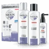 Nioxin - Hair Care System 5 Kit -Purish Sales Store Nioxin 3 Part System No.5 Kit