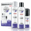 Nioxin - Hair Care System 6 Kit -Purish Sales Store Nioxin 3 Part System No.6 kit