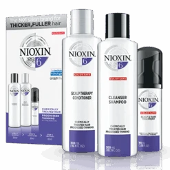 Nioxin - Hair Care System 6 Kit