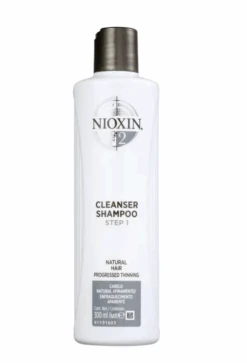 Nioxin - System 2 Cleanser Shampoo