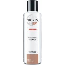 Nioxin - System 3 Cleanser Shampoo