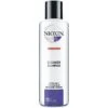 Nioxin - System 6 Cleanser Shampoo -Purish Sales Store Nioxin Cleanser System 6 Shampoo 10.1oz