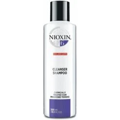 Nioxin - System 6 Cleanser Shampoo