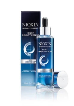 Nioxin - Intensive Therapy Night Density Rescue