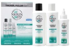Nioxin - Scalp Recovery System Kit
