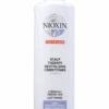 Nioxin - System 5 Scalp Therapy Conditioner -Purish Sales Store Nioxin Scalp Therapy Conditioner System 5 10.1oz
