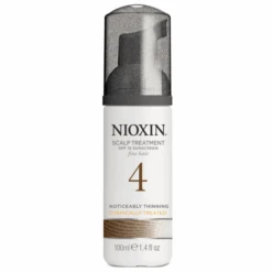 Nioxin - System 4 Scalp & Hair Treatment
