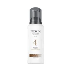 Nioxin - System 4 Scalp & Hair Treatment 7 Nioxin - System 4 Scalp & Hair Treatment -Purish Sales Store Nioxin Scalp Treatment 4 6.76oz