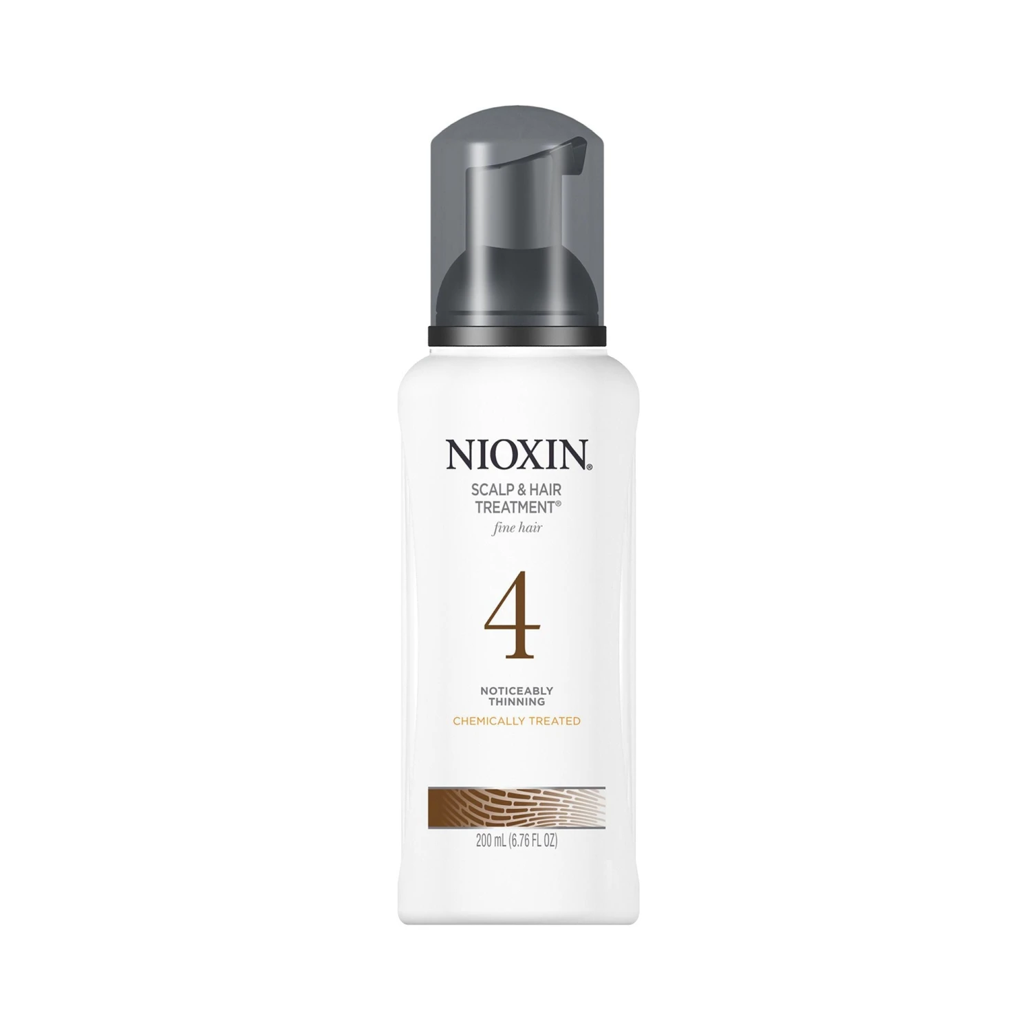 Nioxin - System 4 Scalp & Hair Treatment 5 Nioxin - System 4 Scalp & Hair Treatment - Image 3