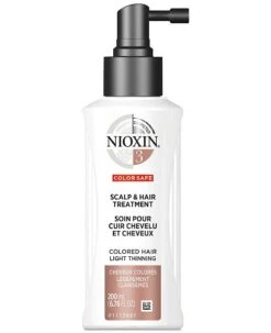 Nioxin - System 3 Scalp & Hair Treatment 5 Nioxin - System 3 Scalp & Hair Treatment -Purish Sales Store Nioxin System 3 Scalp Hair Treatment 6.76oz