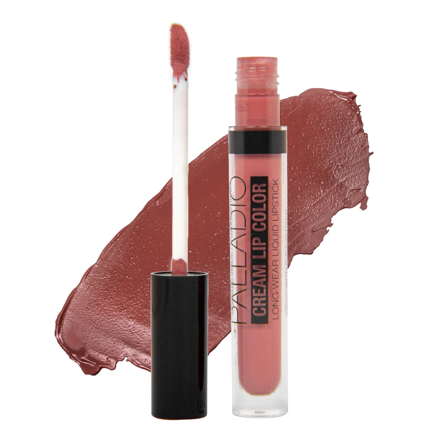 Palladio - Nude Cream Lip Color 3 Palladio - Nude Cream Lip Color