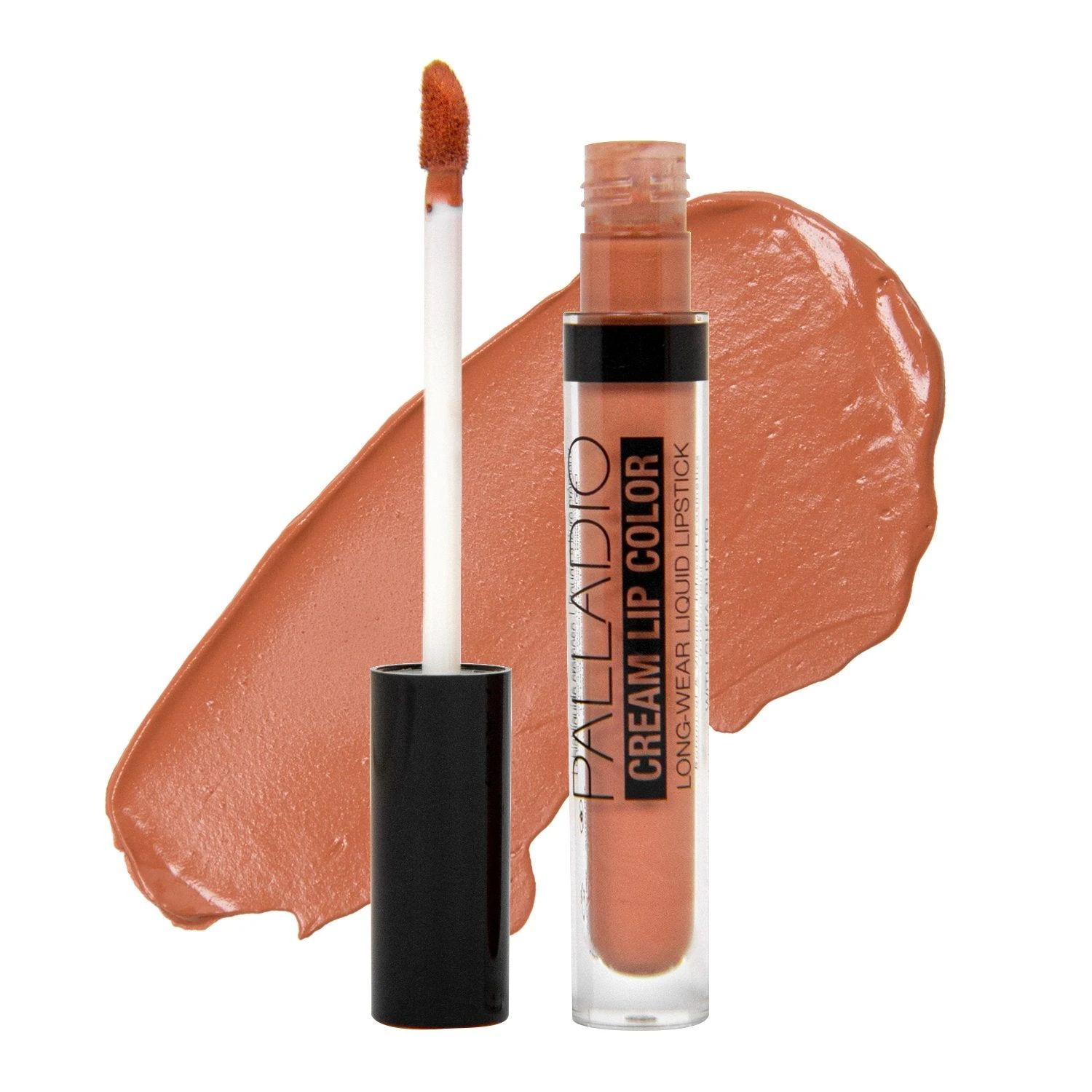 Palladio - Nude Cream Lip Color 4 Palladio - Nude Cream Lip Color - Image 2