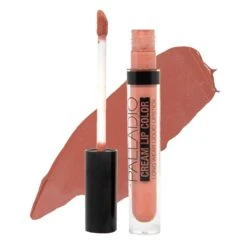 Palladio - Nude Cream Lip Color 12 Palladio - Nude Cream Lip Color -Purish Sales Store NudeCreamLipColorbdaysuit