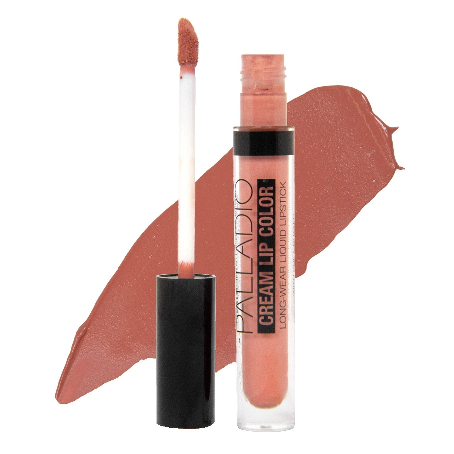 Palladio - Nude Cream Lip Color 5 Palladio - Nude Cream Lip Color - Image 3