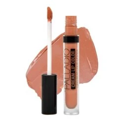 Palladio - Nude Cream Lip Color 13 Palladio - Nude Cream Lip Color -Purish Sales Store NudeCreamLipColornakie
