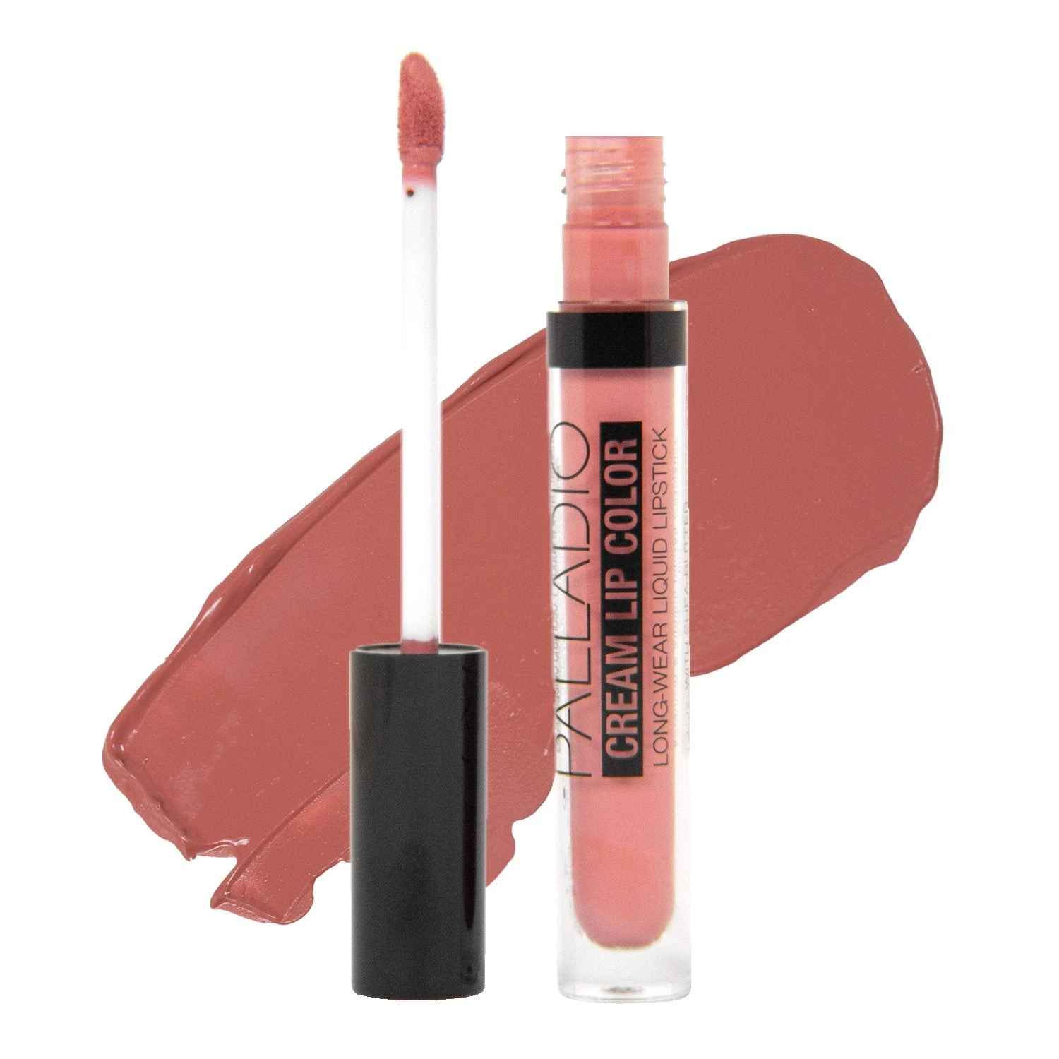 Palladio - Nude Cream Lip Color 7 Palladio - Nude Cream Lip Color - Image 5