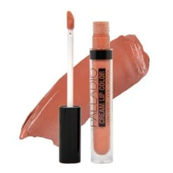 Palladio - Nude Cream Lip Color 15 Palladio - Nude Cream Lip Color -Purish Sales Store NudeCreamLipColorskin