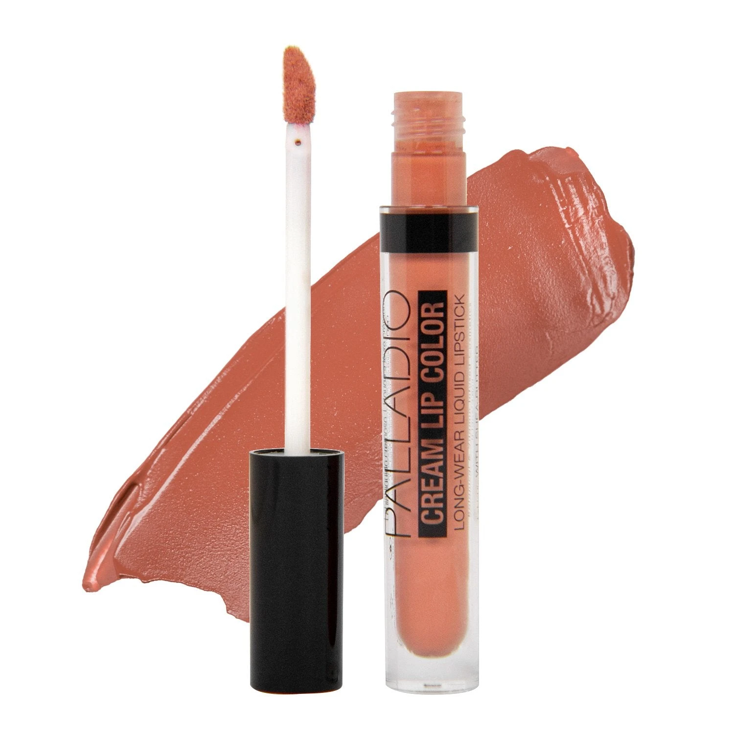 Palladio - Nude Cream Lip Color 8 Palladio - Nude Cream Lip Color - Image 6