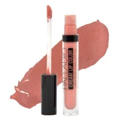 Palladio - Nude Cream Lip Color 16 Palladio - Nude Cream Lip Color -Purish Sales Store NudeCreamLipColorstrip