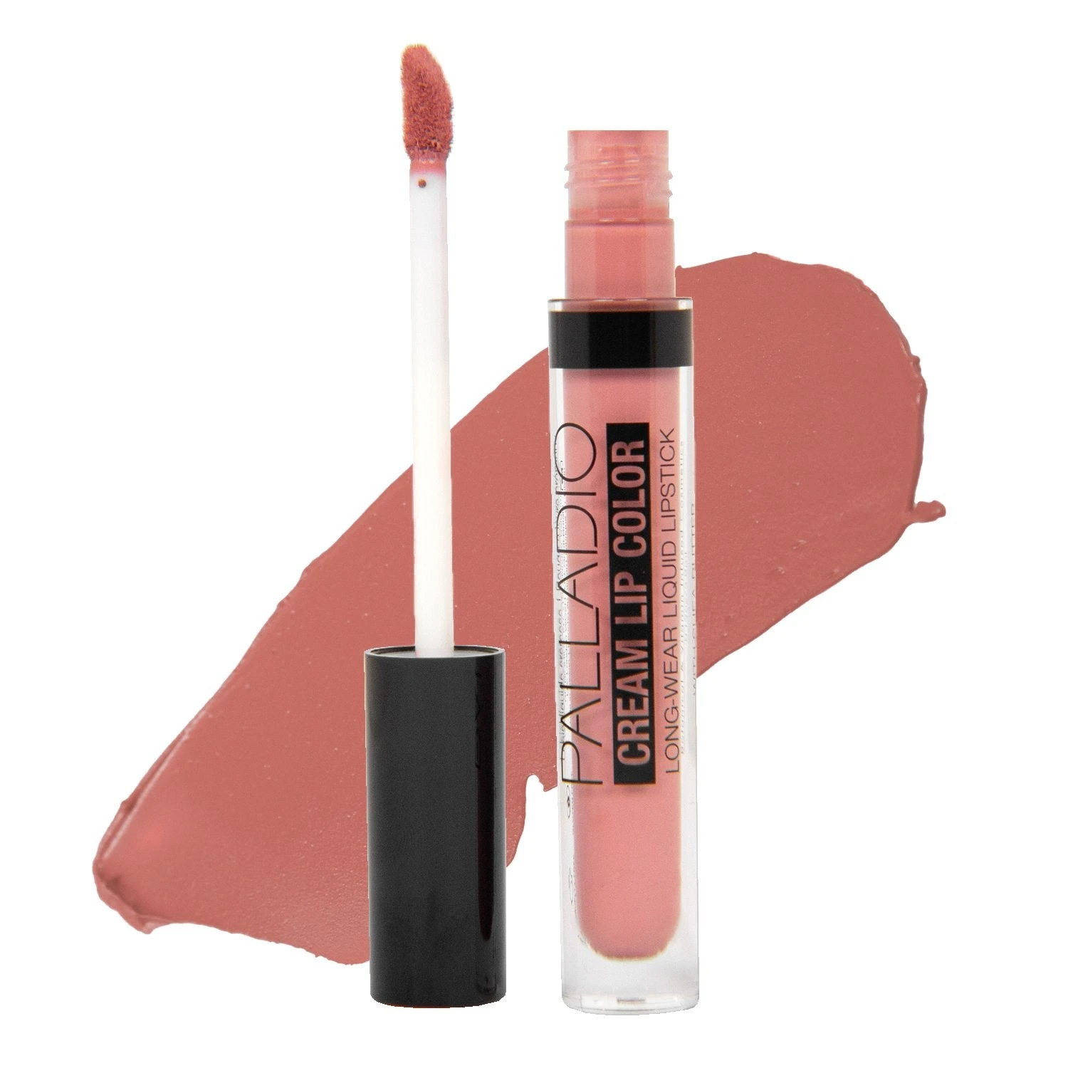 Palladio - Nude Cream Lip Color 10 Palladio - Nude Cream Lip Color - Image 8