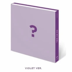 OH MY GIRL - Remember Me / 6th Mini Album -Purish Sales Store OH MY GIRL Remember Me 6th Mini Album violet ver