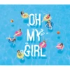 OH MY GIRL - Summer / Special Album -Purish Sales Store OH MY GIRL Summer Special Album