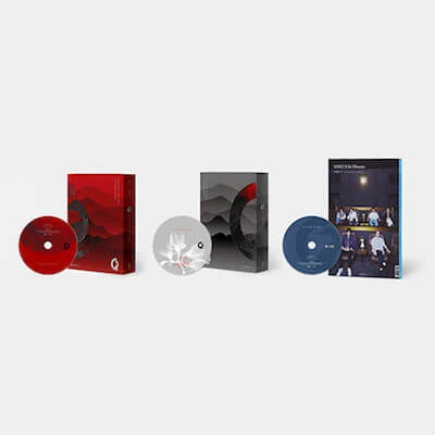 ONEUS - Blood Moon / 6th Mini Album 3 ONEUS - Blood Moon / 6th Mini Album