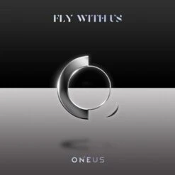 ONEUS - Fly With Us / 3rd Mini Album