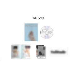 ONEUS - Malus / 8th Mini Album (Eden Ver.) -Purish Sales Store ONEUS Malus 8th Mini Album Eden Ver kh ver