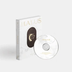 ONEUS - Malus / 8th Mini Album (Main Ver.)