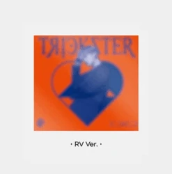 ONEUS - Trickster / 7th Mini Album (Digipack Ver.) -Purish Sales Store ONEUS Trickster 7th Mini Album Digipack Ver rv ver