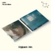 ONEW (SHINEE) - Circle / The 1st Album (Digipack Ver.) -Purish Sales Store ONEW SHINEE Circle The 1st Album Digipack Ver