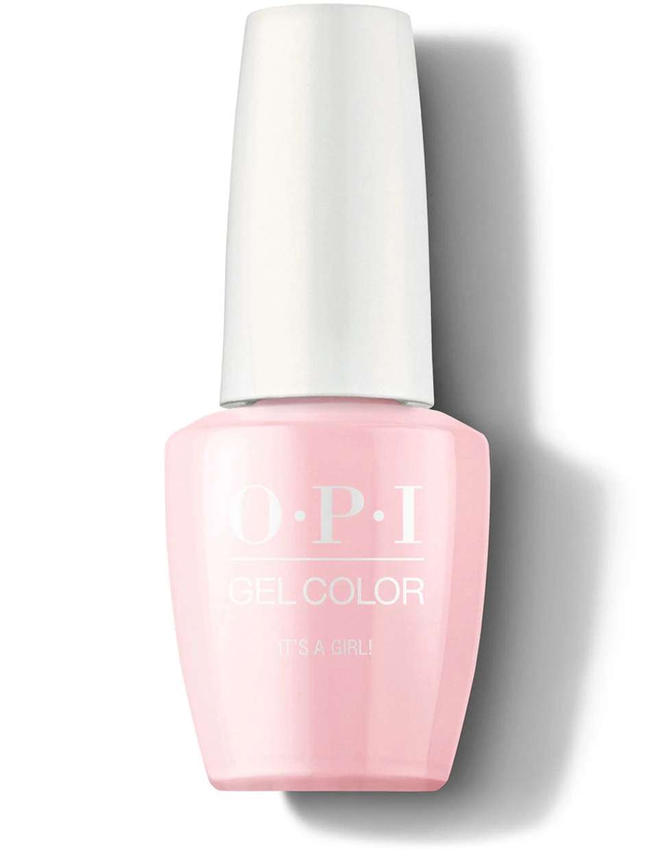 OPI - It's A Girl! 5 OPI - It's A Girl! - Image 3