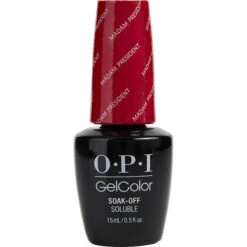 OPI - Madam President -Purish Sales Store OPI MadamPresident