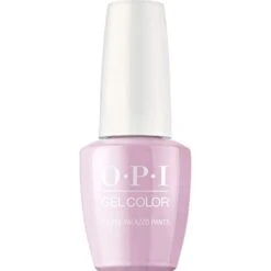 OPI - Purple Palazzo Pants -Purish Sales Store OPI PurplePalazzoPants