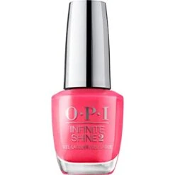 OPI - Strawberry Margarita -Purish Sales Store OPI StrawberryMargarita infinite shine