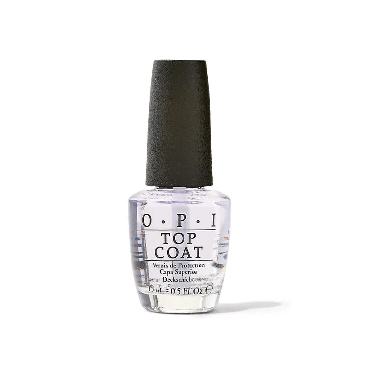 OPI - Top Coat 3 OPI - Top Coat
