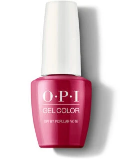 OPI - By Popular Vote -Purish Sales Store OPIbyPopularVoteGel