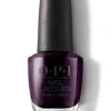 OPI - O Suzi Mio 1 OPI - O Suzi Mio -Purish Sales Store OSuziMioLacquer