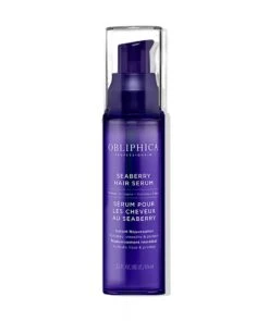 Obliphica Professional - Seaberry Serum Thick To Coarse
