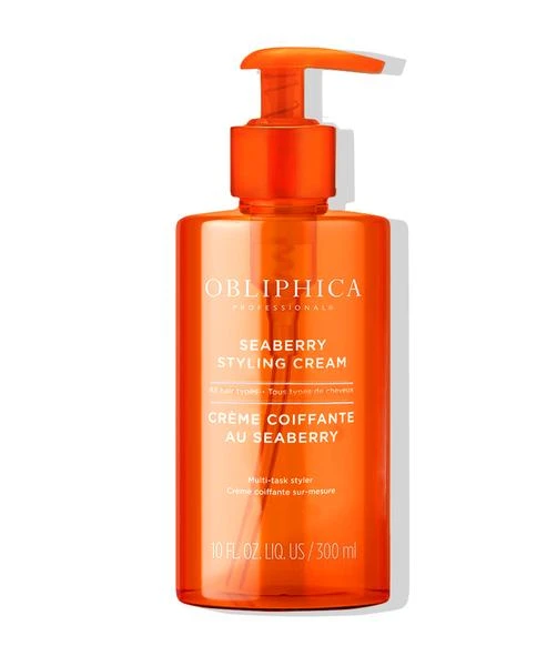 Obliphica Professional - Seaberry Styling Cream 3 Obliphica Professional - Seaberry Styling Cream