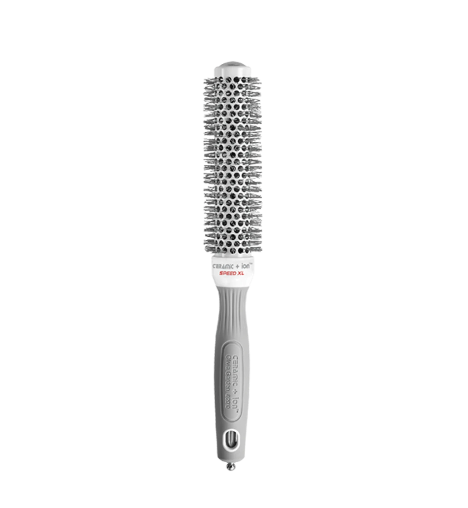 Olivia Garden - Ceramic + Ion Speed XL Brush 3 Olivia Garden - Ceramic + Ion Speed XL Brush