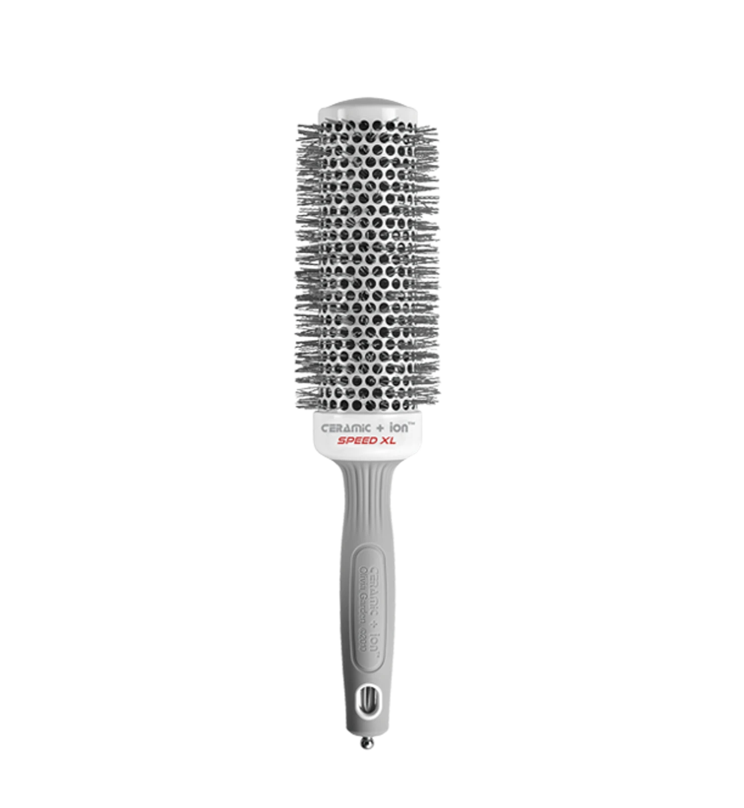 Olivia Garden - Ceramic + Ion Speed XL Brush 5 Olivia Garden - Ceramic + Ion Speed XL Brush - Image 3