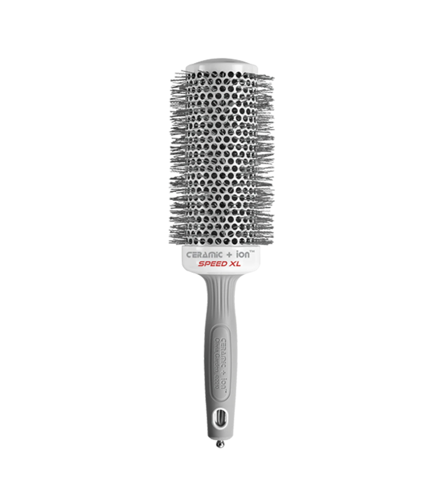 Olivia Garden - Ceramic + Ion Speed XL Brush 6 Olivia Garden - Ceramic + Ion Speed XL Brush - Image 4